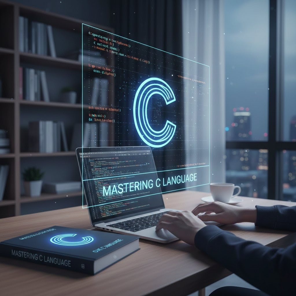 Mastering C Language
