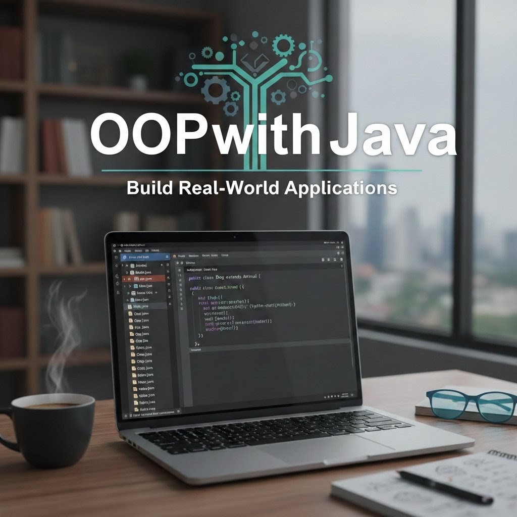 OOP with Java
