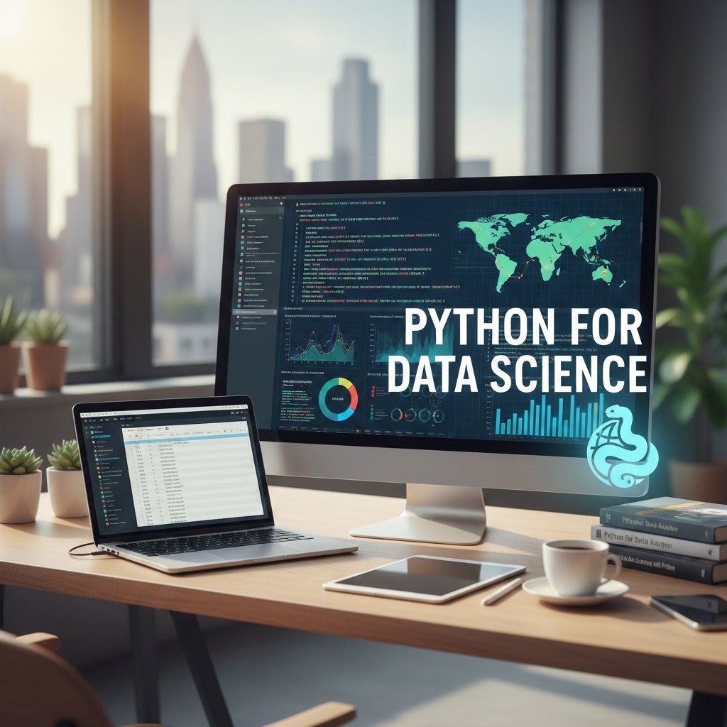 Python for Data Science