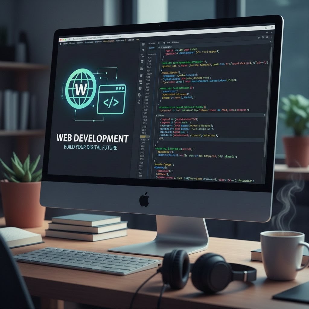 Web Development